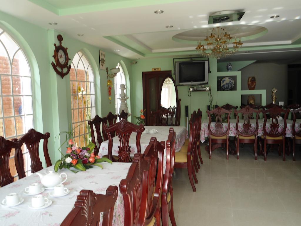 Green Valley Hotel Da Lat Exterior photo